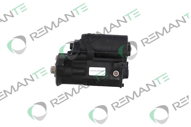 Motor de arranque REMANTE ref. 011-001-000590R