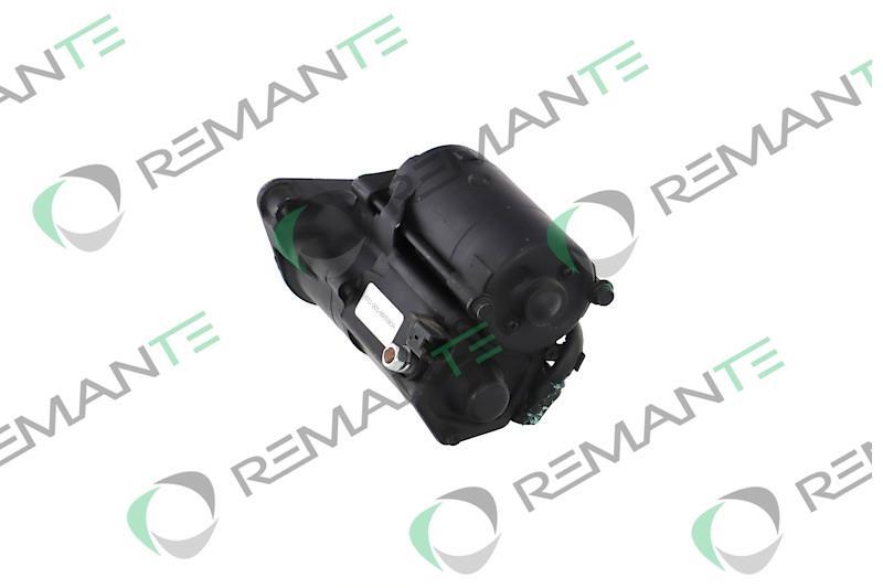 Motor de arranque REMANTE ref. 011-001-000590R