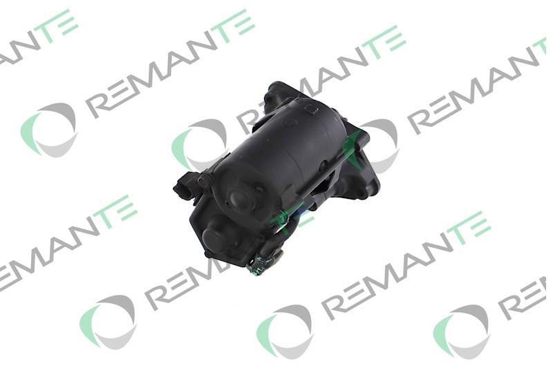 Motor de arranque REMANTE ref. 011-001-000590R