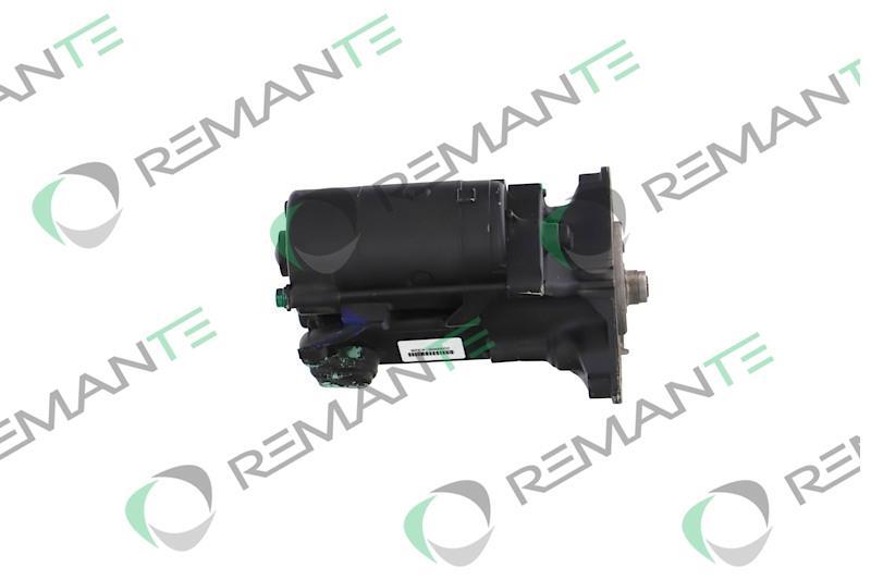 Motor de arranque REMANTE ref. 011-001-000590R