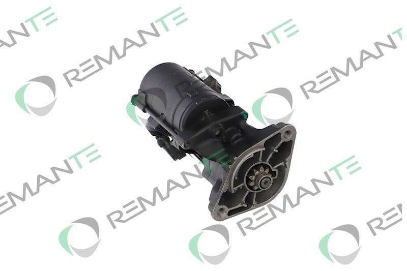 Motor de arranque REMANTE ref. 011-001-000590R