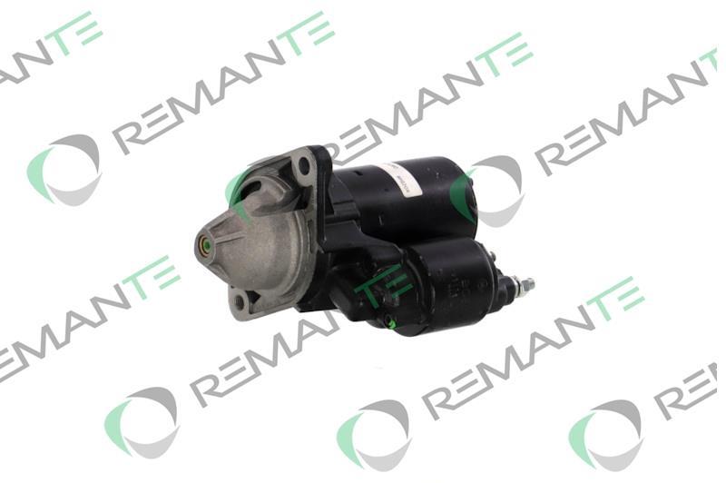 Démarreur REMANTE ref. 011-001-000592R