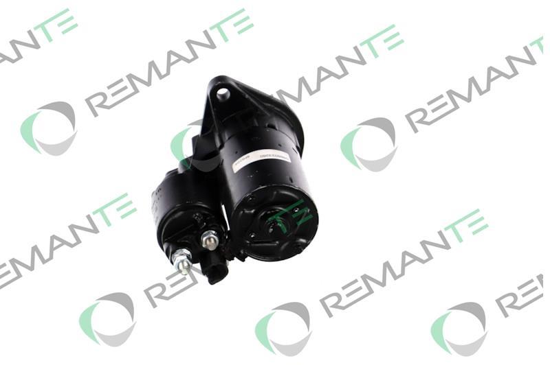 Démarreur REMANTE ref. 011-001-000592R