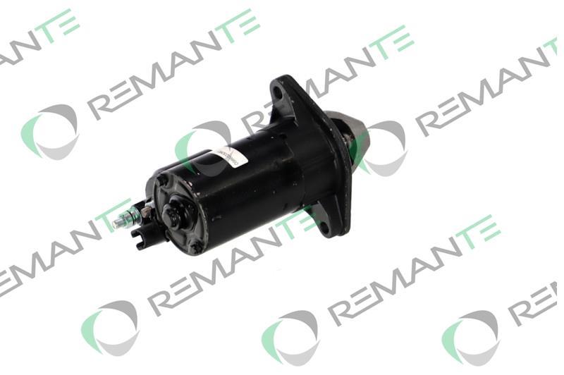 Démarreur REMANTE ref. 011-001-000592R