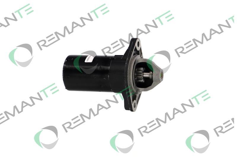 Démarreur REMANTE ref. 011-001-000592R