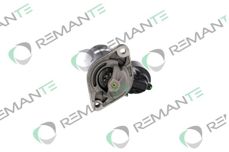 Démarreur REMANTE ref. 011-001-000592R
