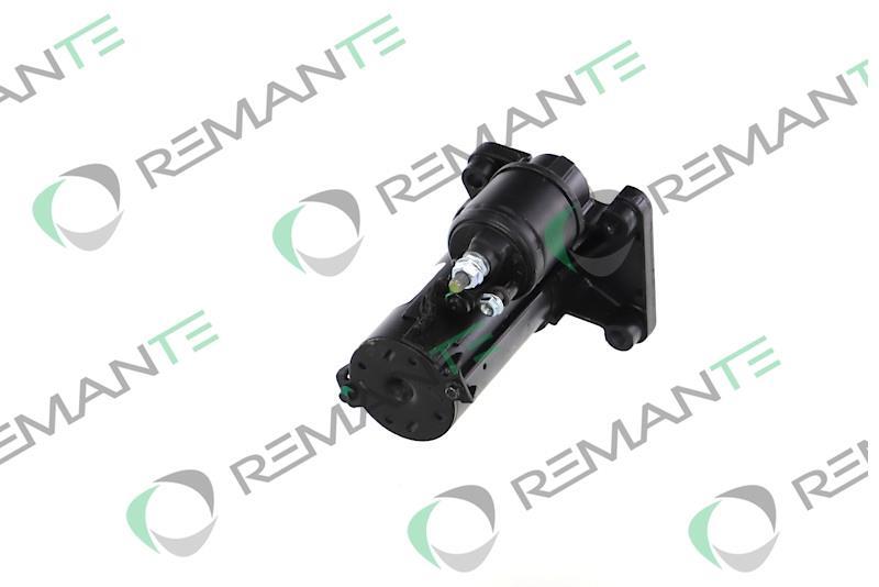 Motor de arranque (Arrancador) REMANTE ref. 011-001-000599R