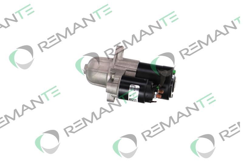 Motor de arranque (Arrancador) REMANTE ref. 011-001-000613R