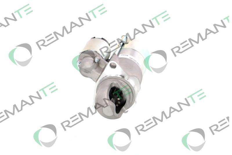 Motor de arranque (Arrancador) REMANTE 011-001-000645R