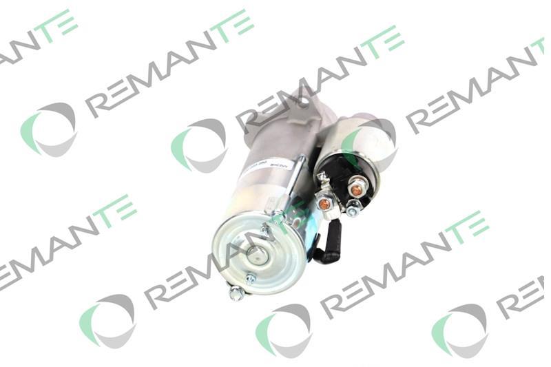 Motor de arranque (Arrancador) REMANTE 011-001-000645R