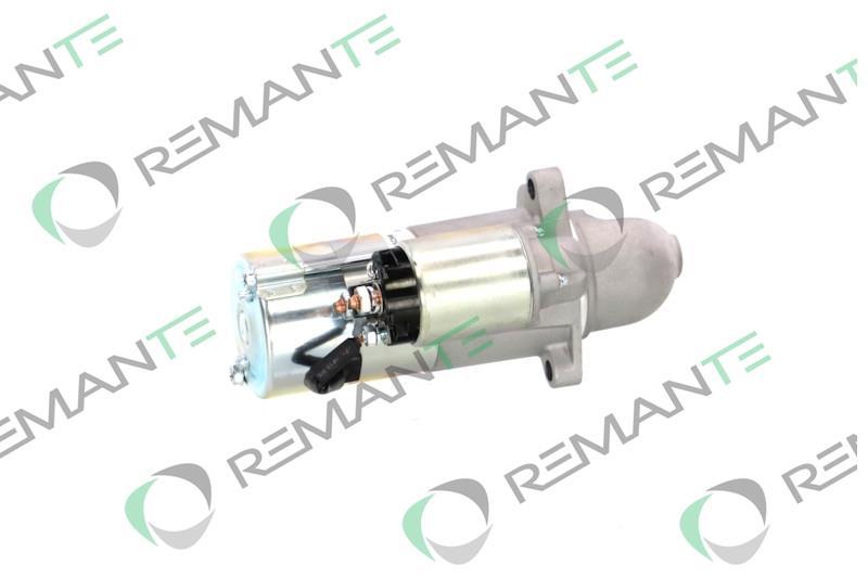 Motor de arranque (Arrancador) REMANTE 011-001-000645R