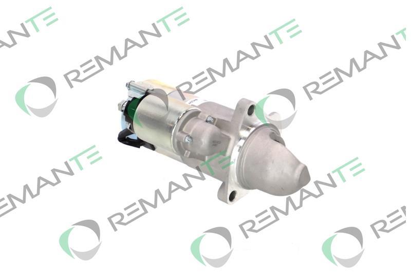 Motor de arranque (Arrancador) REMANTE 011-001-000645R