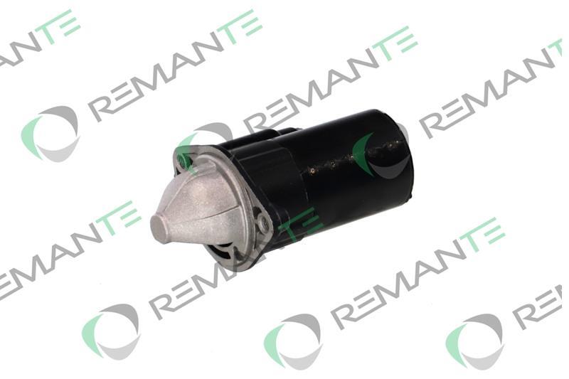 Démarreur REMANTE ref. 011-001-000648R