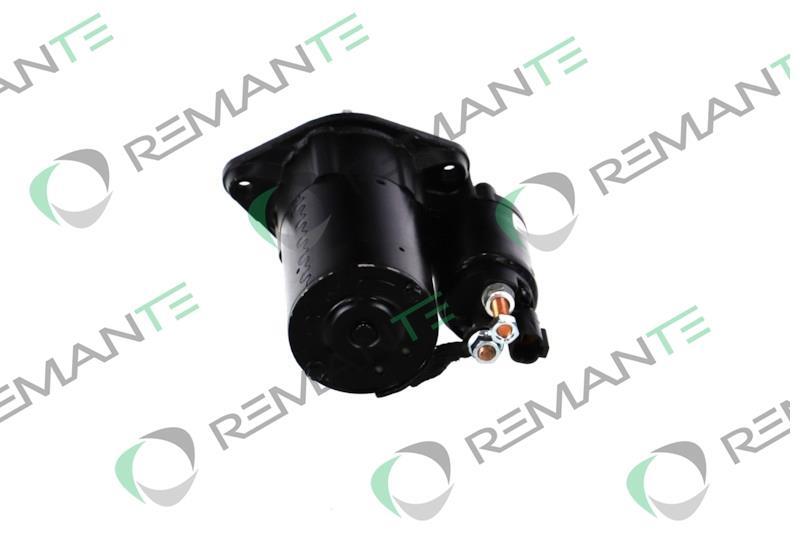 Démarreur REMANTE ref. 011-001-000648R