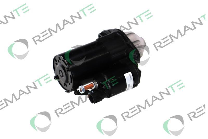 Démarreur REMANTE ref. 011-001-000648R