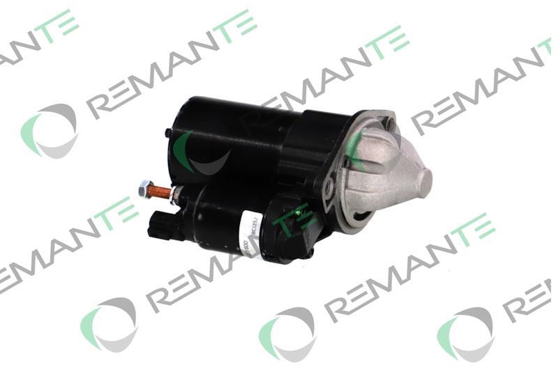 Démarreur REMANTE ref. 011-001-000648R