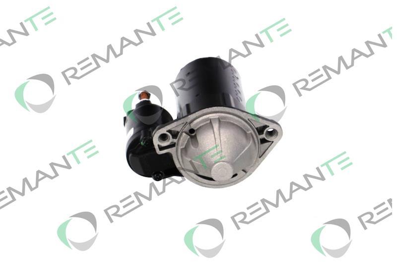 Démarreur REMANTE ref. 011-001-000648R