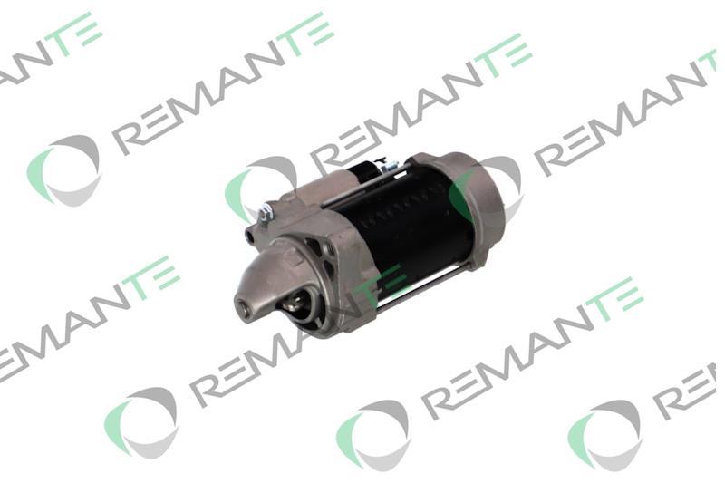 Motor de arranque (Arrancador) REMANTE ref. 011-001-000668R