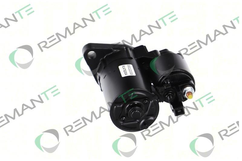 Motor de arranque (Arrancador) REMANTE ref. 011-001-000675R