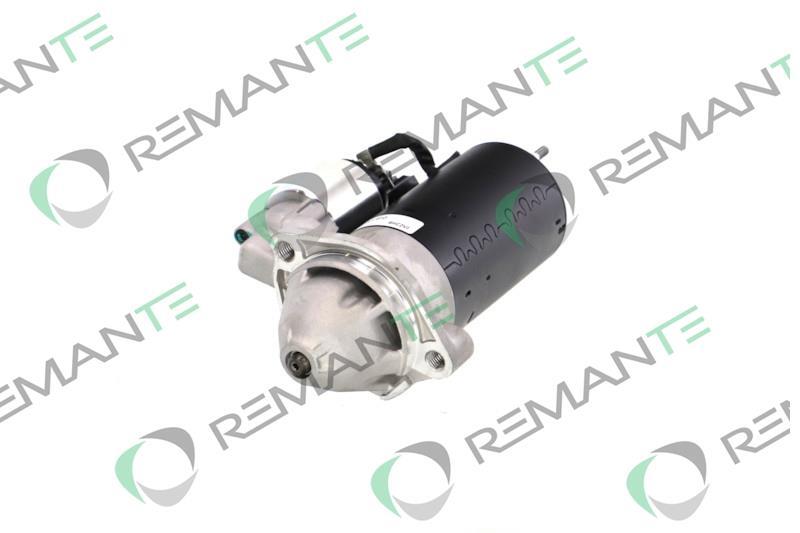 Démarreur REMANTE ref. 011-001-000677R