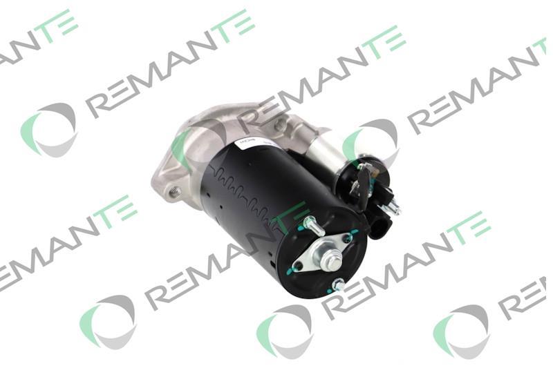 Démarreur REMANTE ref. 011-001-000677R