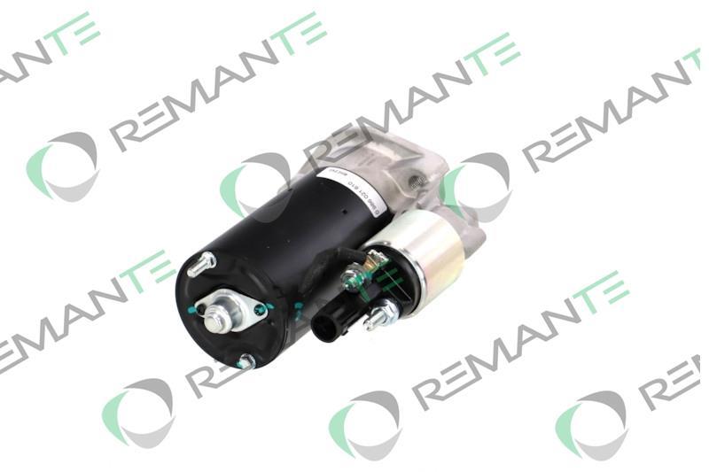 Démarreur REMANTE ref. 011-001-000677R