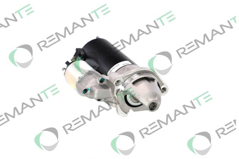 Démarreur REMANTE ref. 011-001-000677R