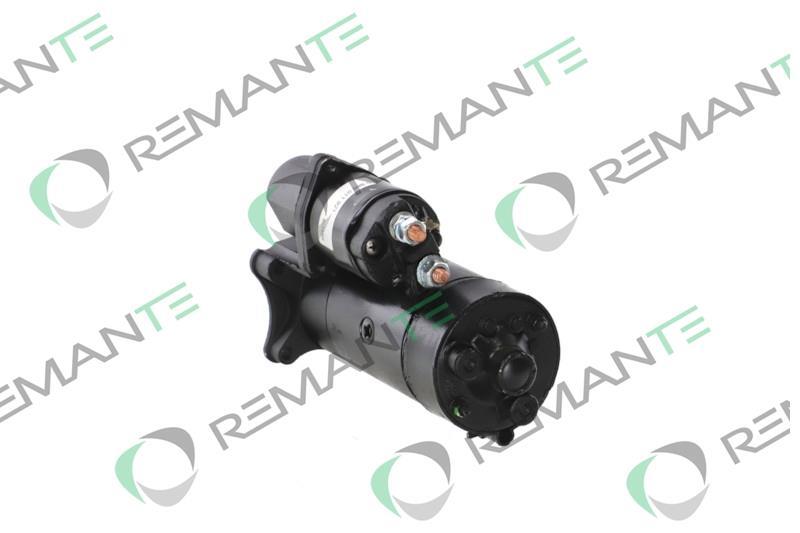 Démarreur REMANTE ref. 011-001-000709R