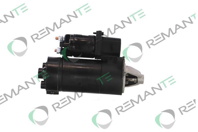 Démarreur REMANTE ref. 011-001-000709R