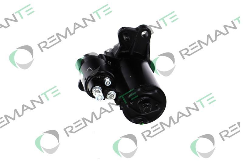 Motor de arranque (Arrancador) REMANTE ref. 011-001-000753R