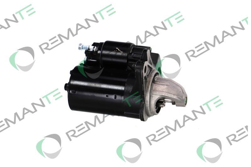 Motor de arranque (Arrancador) REMANTE ref. 011-001-000753R