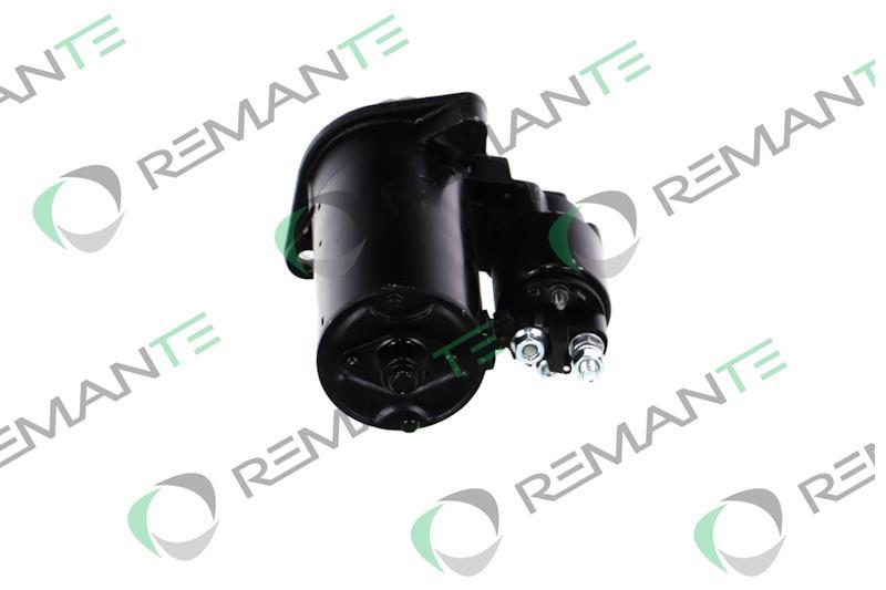 Motor de arranque (Arrancador) REMANTE ref. 011-001-000754R