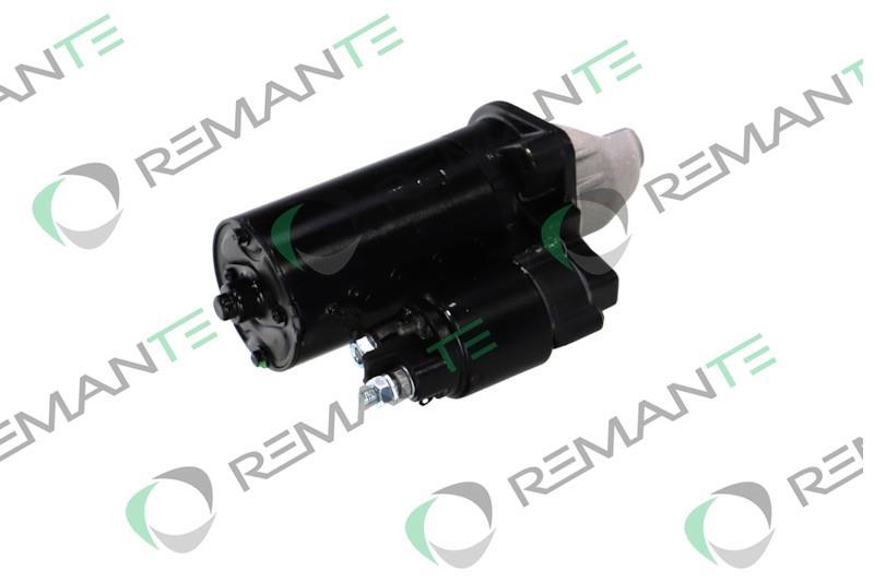 Motor de arranque (Arrancador) REMANTE ref. 011-001-000754R