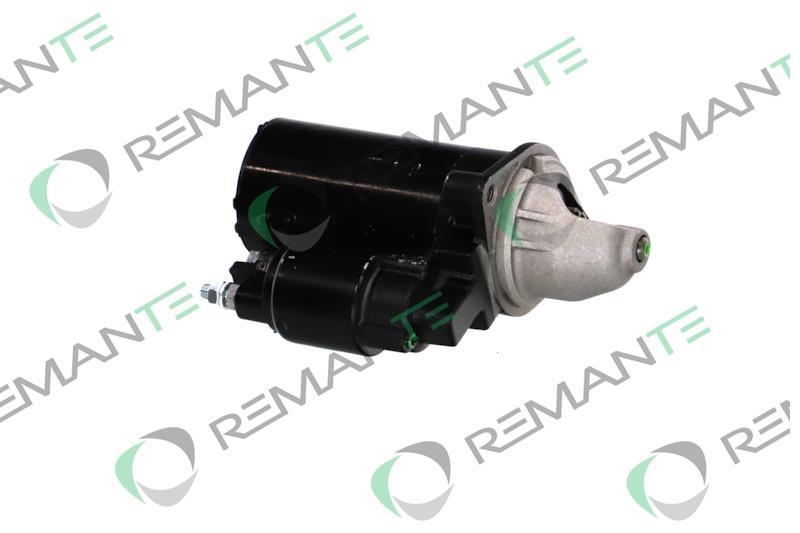 Motor de arranque (Arrancador) REMANTE ref. 011-001-000754R