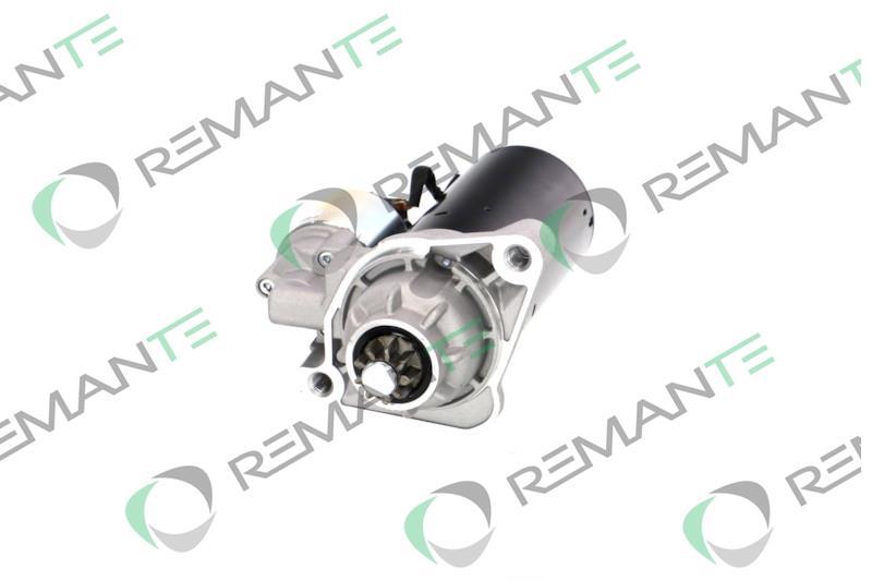 Démarreur REMANTE ref. 011-001-000761R