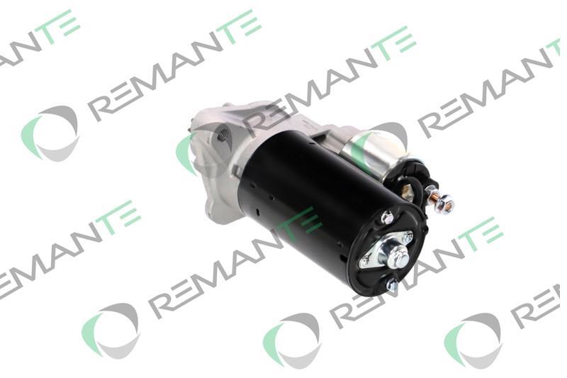 Démarreur REMANTE ref. 011-001-000761R