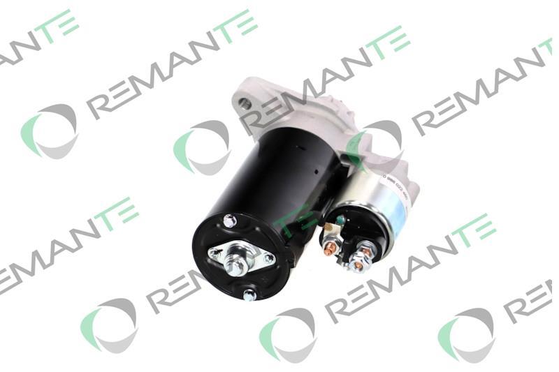 Démarreur REMANTE ref. 011-001-000761R