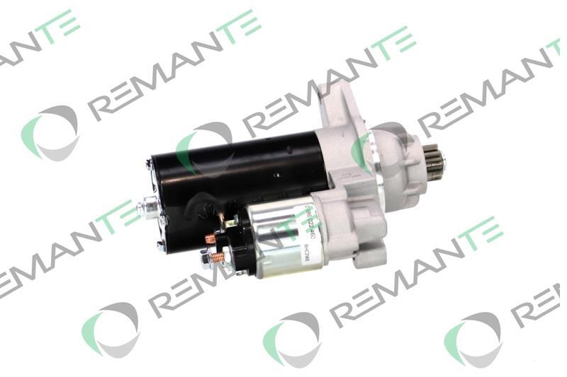 Démarreur REMANTE ref. 011-001-000761R