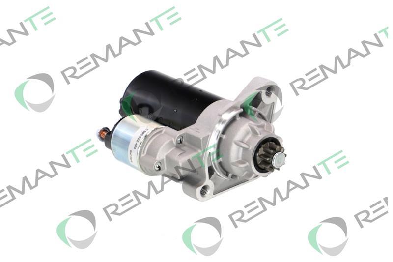 Démarreur REMANTE ref. 011-001-000761R