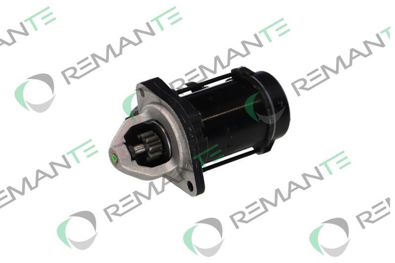 Démarreur REMANTE ref. 011-001-000764R