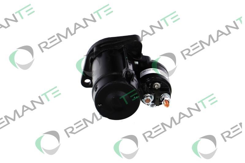Démarreur REMANTE ref. 011-001-000764R