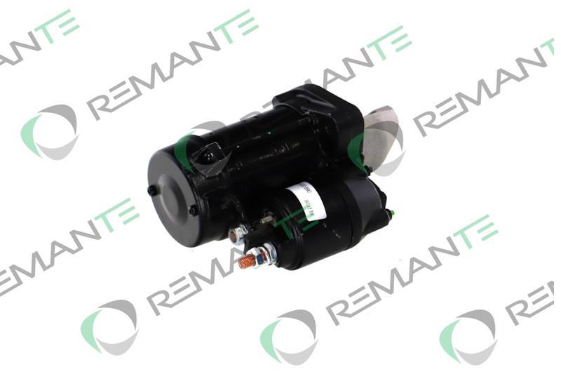 Démarreur REMANTE ref. 011-001-000764R