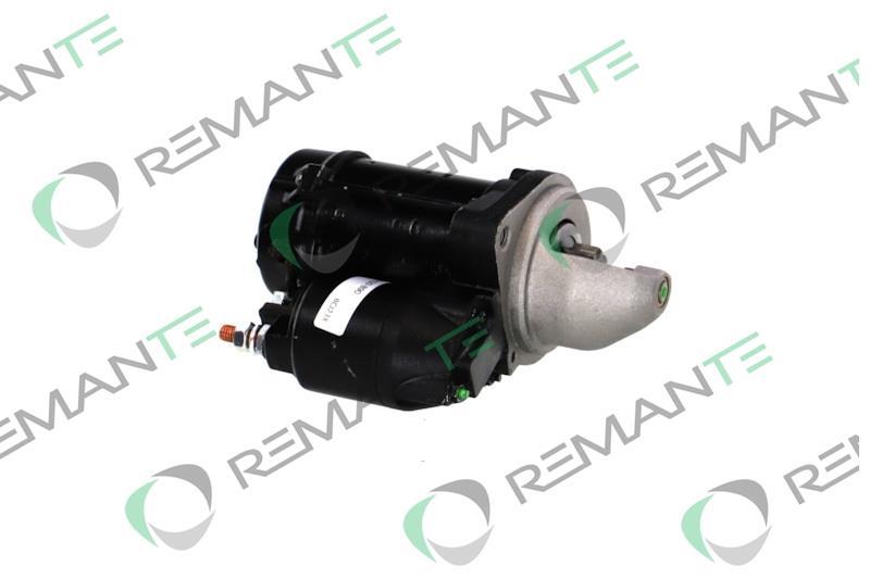 Démarreur REMANTE ref. 011-001-000764R