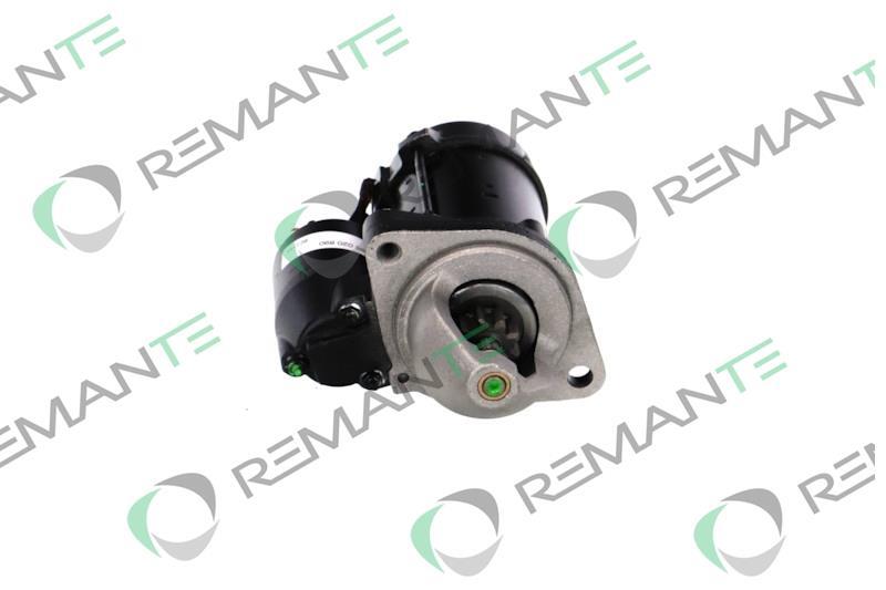 Démarreur REMANTE ref. 011-001-000764R
