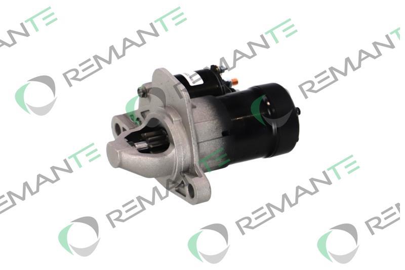 Motor de arranque (Arrancador) REMANTE ref. 011-001-000768R