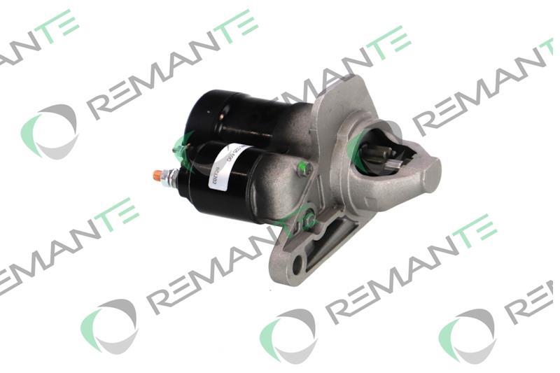 Motor de arranque (Arrancador) REMANTE ref. 011-001-000768R
