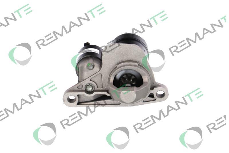 Motor de arranque (Arrancador) REMANTE ref. 011-001-000768R
