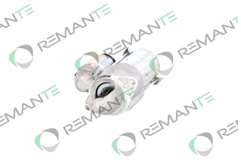Motor de arranque (Arrancador) REMANTE ref. 011-001-000774R