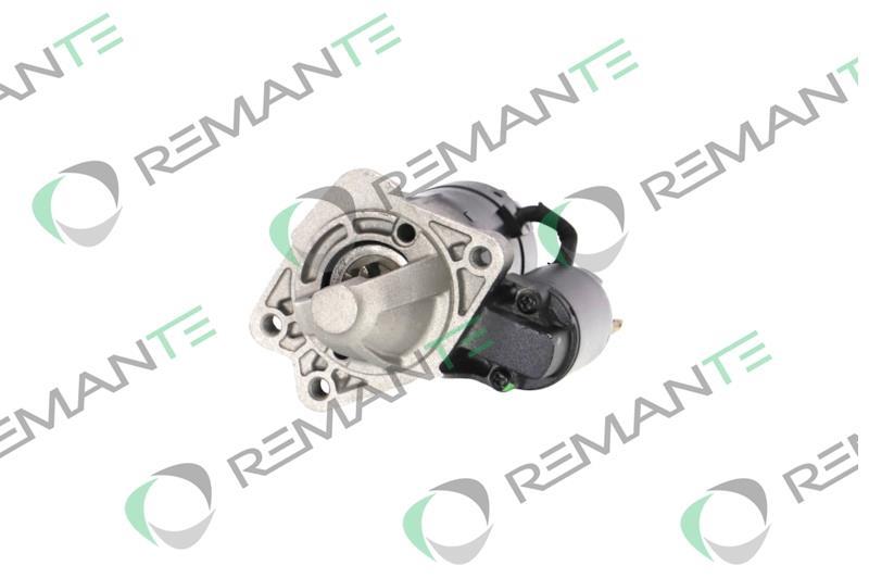 Motor de arranque (Arrancador) REMANTE ref. 011-001-000824R
