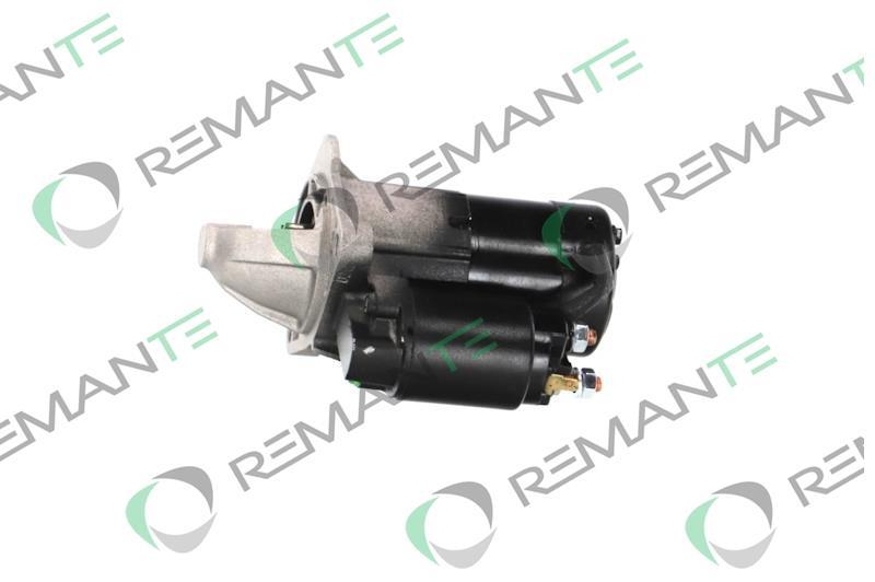 Motor de arranque (Arrancador) REMANTE ref. 011-001-000824R
